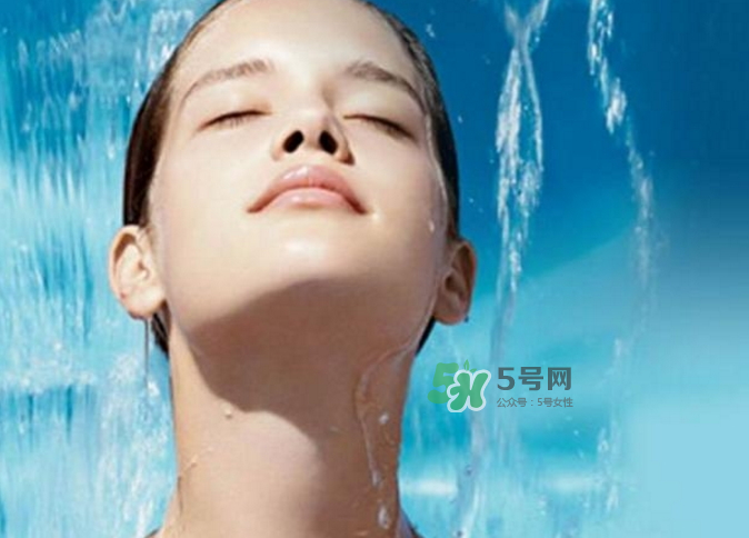 皮膚為什么要補水？皮膚補水最有效的方法