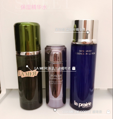 13款化妝水使用心得 這些化妝水值得推薦 13款化妝水使用心得 這些化妝水值得推薦