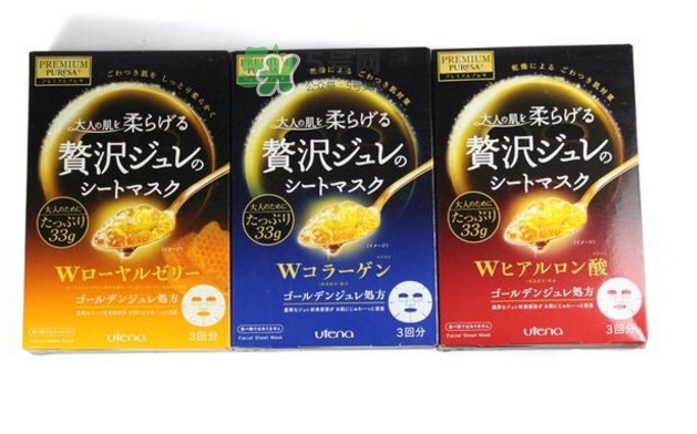 佑天蘭果凍面膜要洗嗎？佑天蘭面膜哪個(gè)顏色好用？