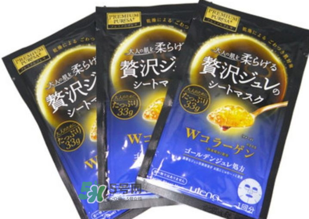 佑天蘭果凍面膜要洗嗎？佑天蘭面膜哪個(gè)顏色好用？