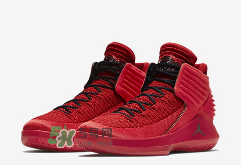air jordan 32國內(nèi)是全球首發(fā)嗎？air jordan 32首發(fā)怎么搶？