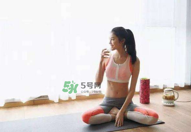 運(yùn)動可以化妝嗎？運(yùn)動化妝對皮膚好嗎？