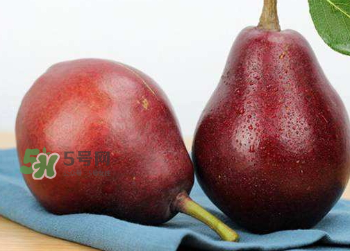 紅啤梨可以放冰箱嗎？紅啤梨怎么保存？