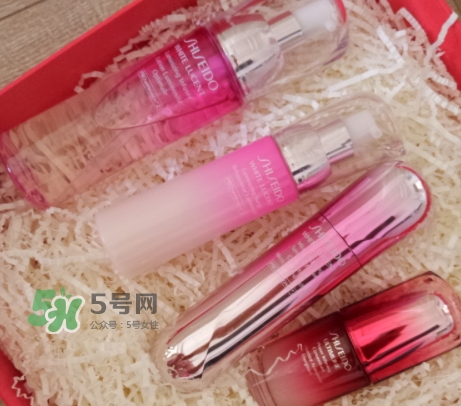 資生堂紅妍肌活精華露怎么用？資生堂紅妍精華使用方法