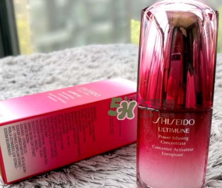 資生堂紅妍肌活精華露怎么用？資生堂紅妍精華使用方法