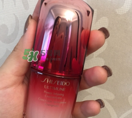 資生堂紅妍肌活精華露怎么用？資生堂紅妍精華使用方法