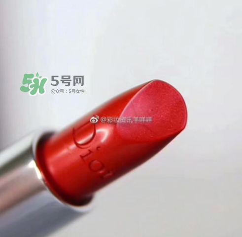 dior迪奧金屬999多少錢？迪奧999限量金屬色專柜價(jià)格