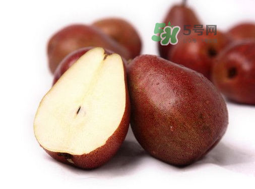 紅啤梨什么時(shí)候成熟？紅啤梨產(chǎn)地在哪？