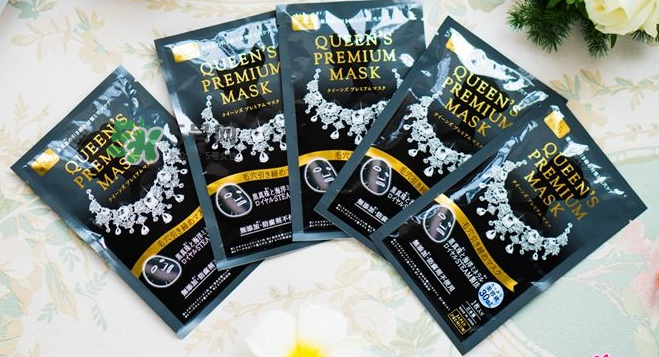 鉆石女王面膜要洗嗎？鉆石女王面膜使用說(shuō)明