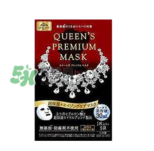鉆石女王面膜要洗嗎？鉆石女王面膜使用說(shuō)明