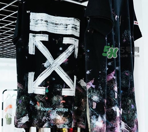 off white星空煙花T恤真假怎么辨別_ow星空煙花短袖真假對比 off white星空煙花T恤真假怎么辨別_ow星空煙花短袖真假對比