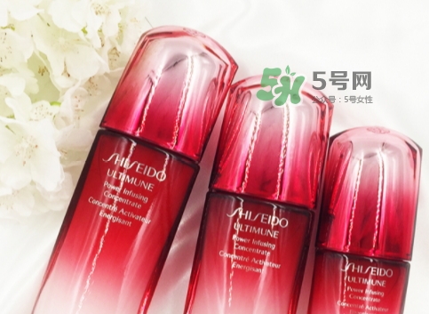 資生堂紅妍肌活精華露多少錢(qián)？資生堂紅妍肌精華價(jià)格