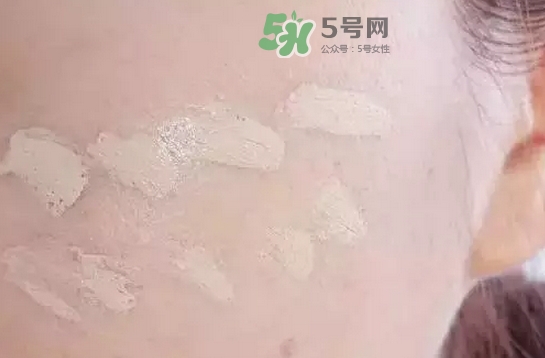 covermark粉底霜怎么樣？covermark粉底霜測評