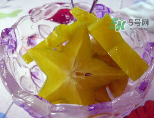 楊桃是什么季節(jié)的水果？楊桃怎么吃營(yíng)養(yǎng)價(jià)值最高？