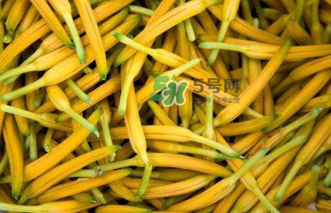 黃花菜是酸性還是堿性？黃花菜是熱性還是涼性