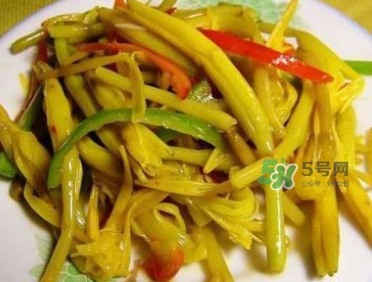 新鮮黃花菜怎么吃？新鮮黃花菜怎么做好吃