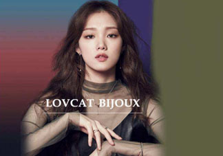 lovcat是什么牌子？lovcat是什么檔次的？