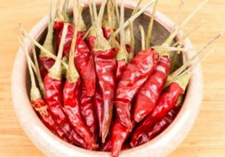 干辣椒怎么炸又香又脆？干辣椒怎么做辣椒油？