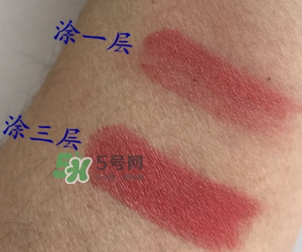 hera赫妍x唇膏多少錢(qián)？hera赫拉x唇膏專(zhuān)柜價(jià)格