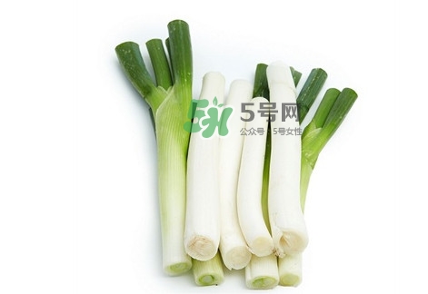 大蔥怎么保存？大蔥有什么營養(yǎng)
