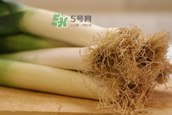 大蔥有病毒怎么去除？大蔥有黃點(diǎn)是什么原因