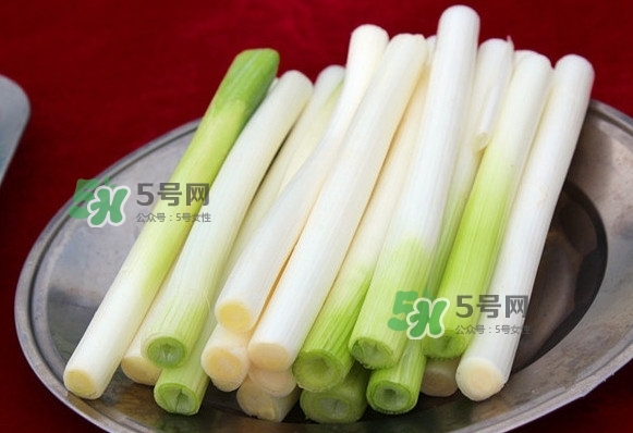 大蔥什么時(shí)候種植？大蔥什么時(shí)候上市