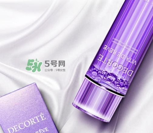 黛珂紫蘇水和牛油果乳液適合什么膚質(zhì)_孕婦能用嗎？