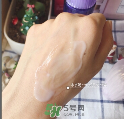 黛珂紫蘇水和牛油果乳液適合什么膚質(zhì)_孕婦能用嗎？