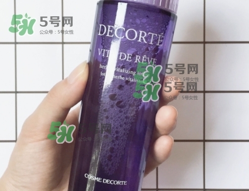 黛珂紫蘇水和ipsa流金水哪個(gè)好？紫蘇水和流金水對(duì)比