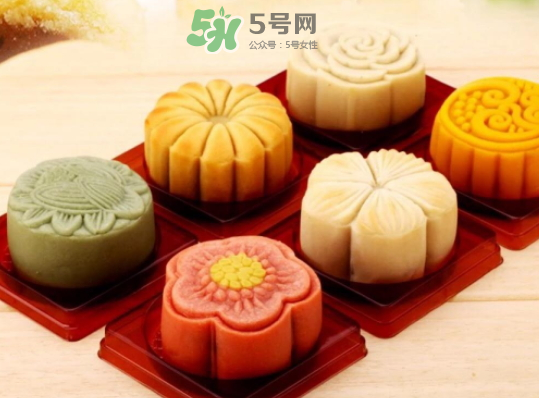 冰皮月餅可以烤嗎？冰皮月餅要烤嗎？