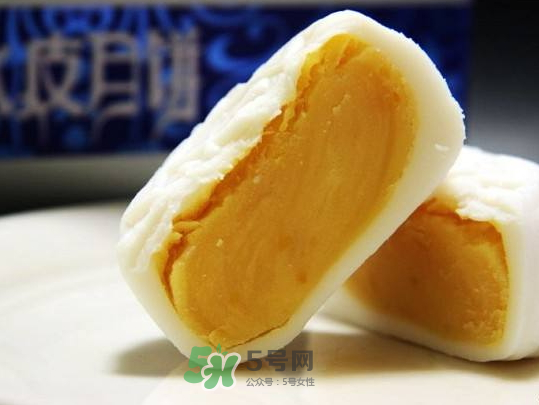 冰皮月餅可以烤嗎？冰皮月餅要烤嗎？