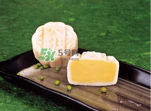 冰皮月餅可以蒸嗎？冰皮月餅蒸多久？