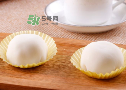 雪媚娘的皮很粘怎么辦？雪媚娘的皮太軟怎么辦？