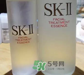 sk2神仙水日本版、國際版、中國版有什么區(qū)別不同?