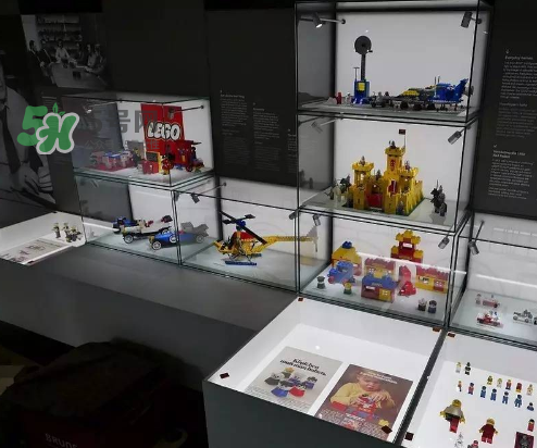 lego house體驗中心在哪里？lego樂高體驗中心地址