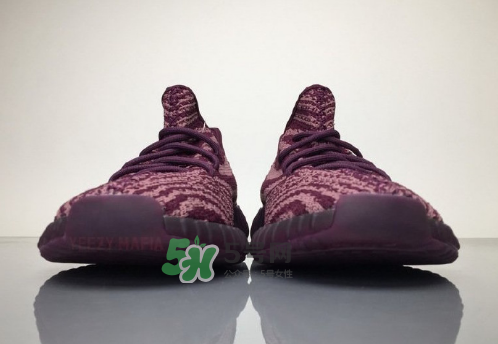 yeezy boost 350 v2 red night酒紅斑馬什么時候發(fā)售？