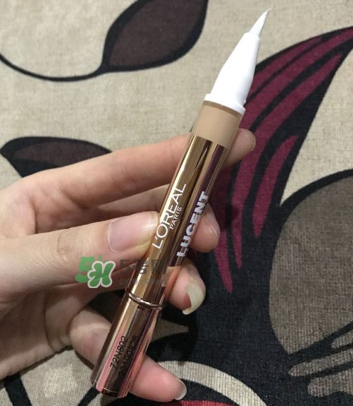 歐萊雅遮瑕筆好用嗎？歐萊雅遮瑕筆怎么樣？