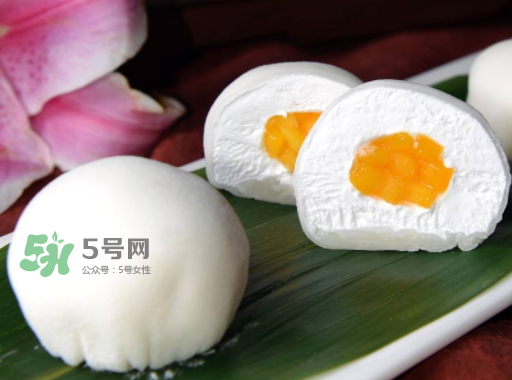 雪媚娘熱量高嗎？雪媚娘吃了會發(fā)胖嗎？