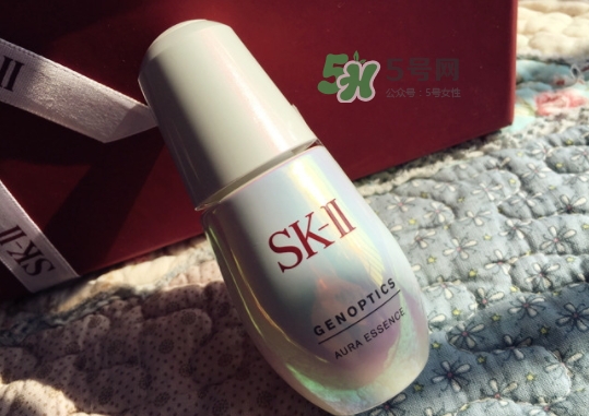 sk2大紅瓶和小燈泡哪個(gè)好？sk2大紅瓶和小燈泡順序