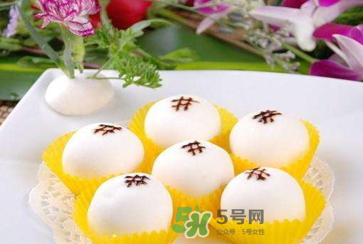 雪媚娘熱量高嗎？雪媚娘吃了會發(fā)胖嗎？