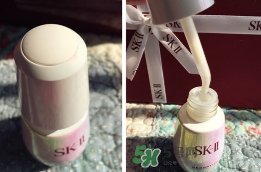 sk2大紅瓶和小燈泡哪個(gè)好？sk2大紅瓶和小燈泡順序