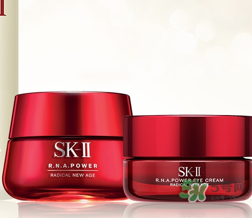 sk2大紅瓶面霜和什么一起用？sk2大紅瓶面霜搭配