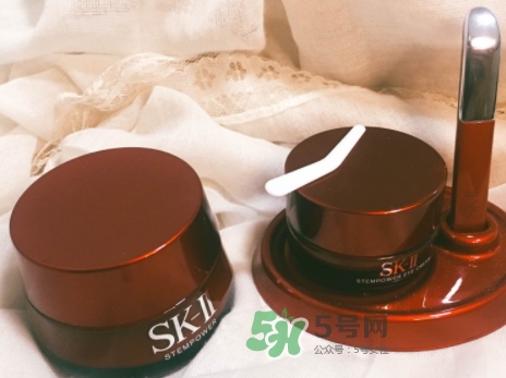 sk2大紅瓶面霜和什么一起用？sk2大紅瓶面霜搭配