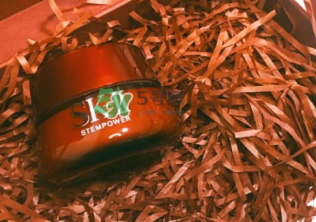 sk2大紅瓶面霜和什么一起用？sk2大紅瓶面霜搭配