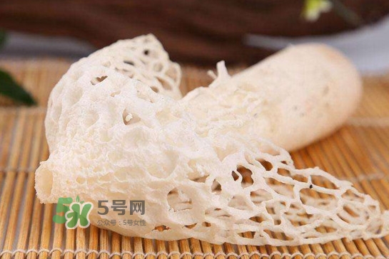 竹蓀什么季節(jié)最多？竹蓀不能和什么一起吃