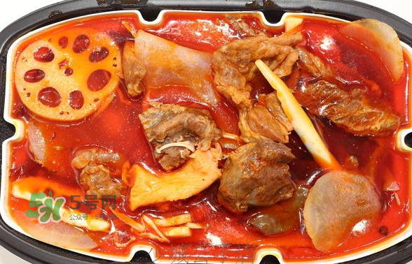 少城公子方便火鍋多少錢？少城公子方便火鍋價(jià)格