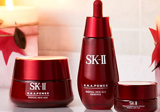 sk2大紅瓶面霜和什么一起用？sk2大紅瓶面霜搭配