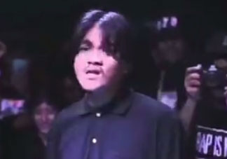 泰國有嘻哈哪里看？泰國有嘻哈完整版