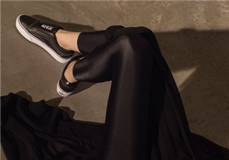 vans與老佛爺karl lagerfeld聯(lián)名鞋子上腳效果怎么樣？