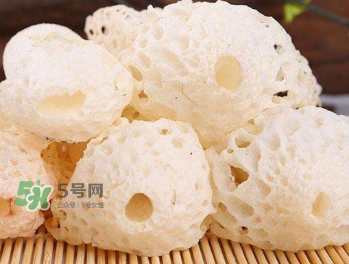 竹蓀怎么讀？竹蓀怎么做好吃